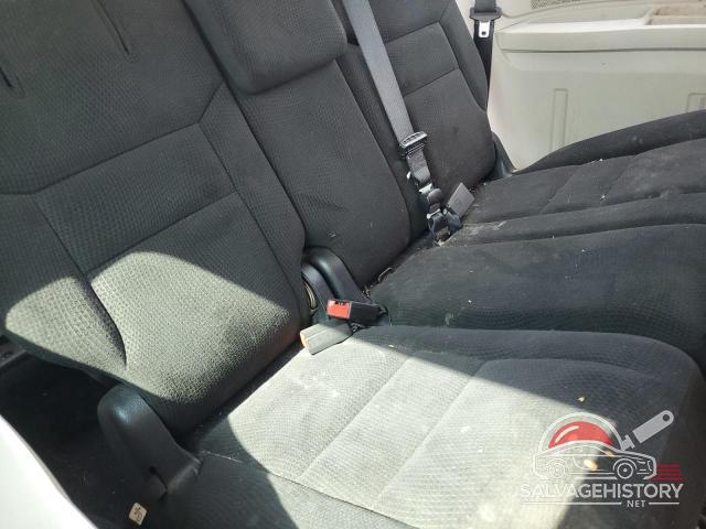 2C4RDGBG6FR586765 2015 DODGE CARAVAN photo no. 11