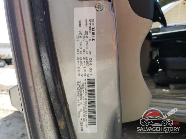 2C4RDGBG6GR258697 2016 DODGE CARAVAN photo no. 13