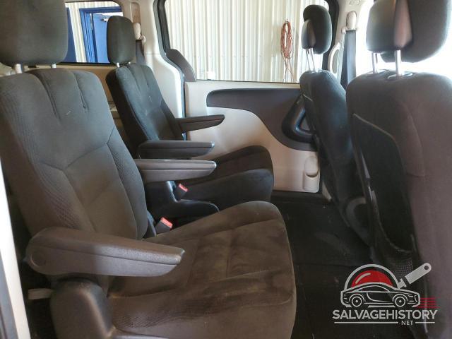 2C4RDGCG3GR181012 2016 DODGE CARAVAN photo no. 11