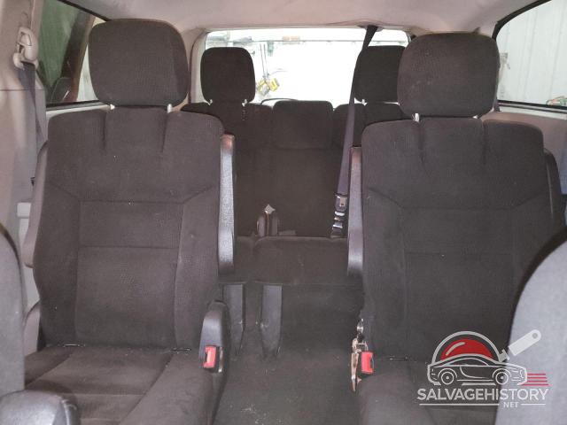 2C4RDGCG4GR276856 2016 DODGE CARAVAN photo no. 10