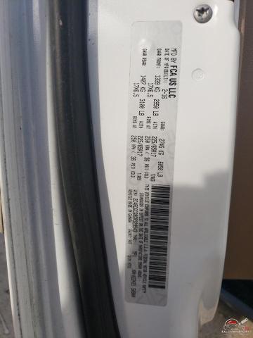 2C4RDGCG8GR329543 2016 DODGE CARAVAN photo no. 13