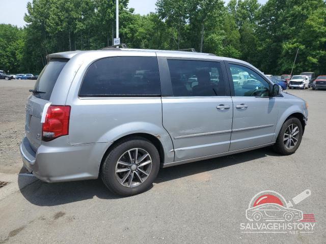 2C4RDGCG0HR799762 2017 DODGE CARAVAN photo no. 3