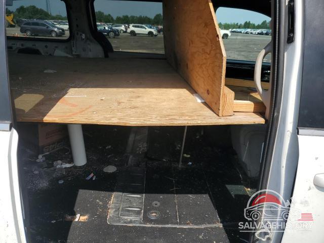 2C4RDGCGXHR824344 2017 DODGE CARAVAN photo no. 11