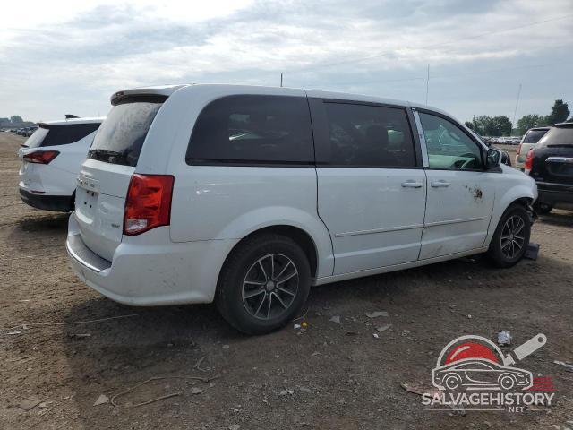 2C4RDGEGXHR632791 2017 DODGE CARAVAN photo no. 3