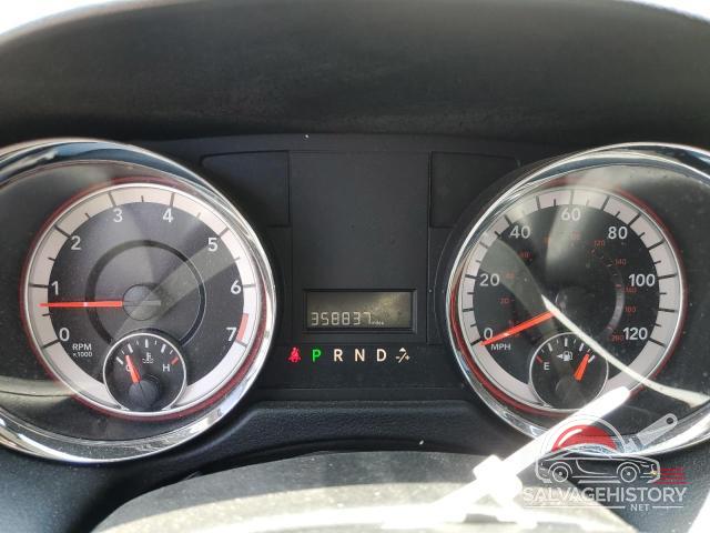 2C4RDGBG8KR805218 2019 DODGE CARAVAN photo no. 9