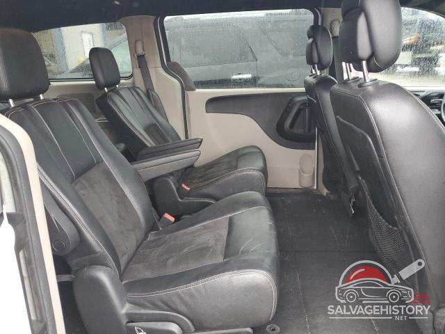 2C4RDGCG0KR677068 2019 DODGE CARAVAN photo no. 11