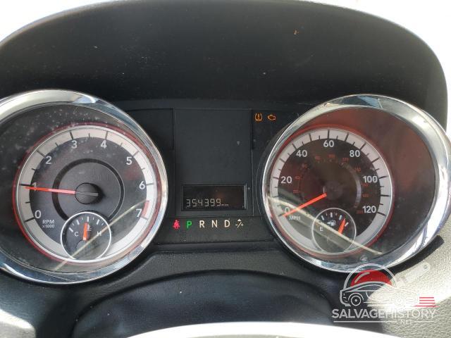 2C4RDGCG0KR677068 2019 DODGE CARAVAN photo no. 9