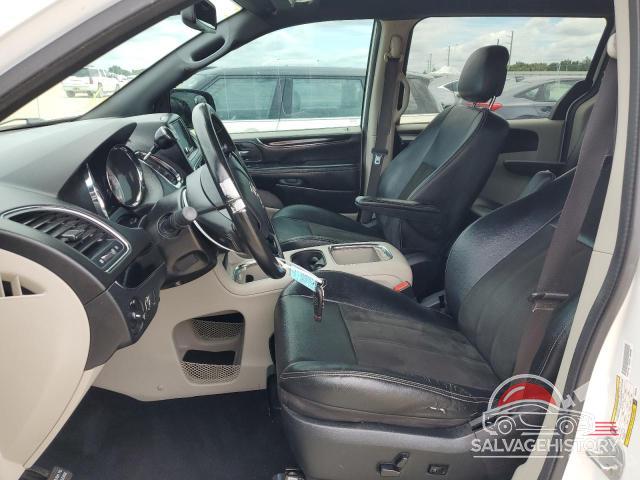 2C4RDGCG1KR783755 2019 DODGE CARAVAN photo no. 7