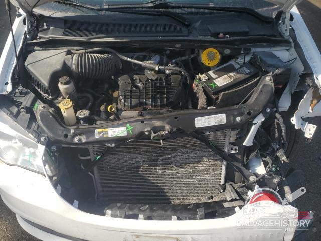 2C4RDGBG7LR155962 2020 DODGE CARAVAN photo no. 12