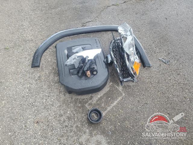 2C4RDGBG7LR155962 2020 DODGE CARAVAN photo no. 13
