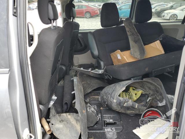 2C4RDGBG7LR235570 2020 DODGE CARAVAN photo no. 11