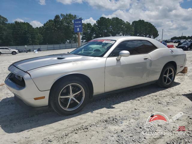 2B3CJ4DV7AH131271 2010 DODGE CHALLENGER photo no. 13
