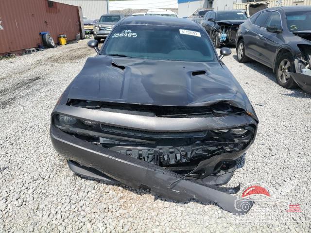 2C3CDYAG9EH126960 2014 DODGE CHALLENGER photo no. 5