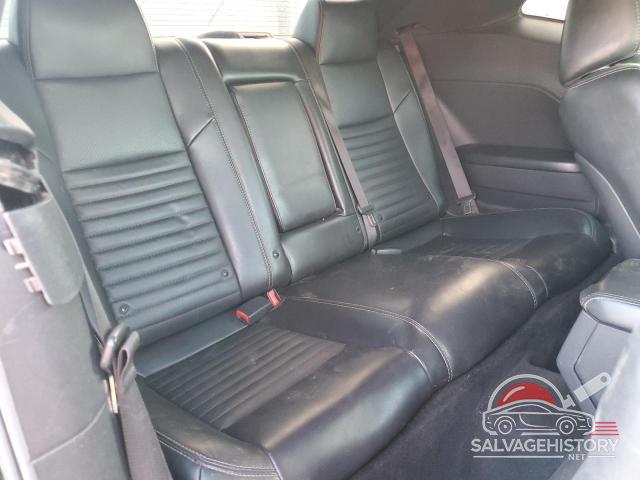 2C3CDYAGXEH247402 2014 DODGE CHALLENGER photo no. 10