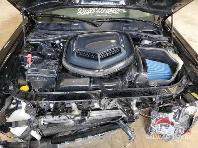 2C3CDYBT4EH254096 2014 DODGE CHALLENGER photo no. 11