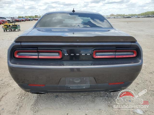 2C3CDZBG2FH774954 2015 DODGE CHALLENGER photo no. 6