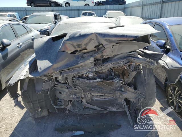 2C3CDZBTXFH700775 2015 DODGE CHALLENGER photo no. 5