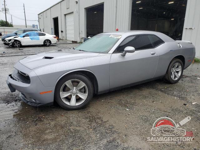 2C3CDZAG7JH123734 2018 DODGE CHALLENGER photo no. 12