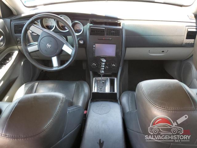 2B3KA53H36H305356 2006 DODGE CHARGER photo no. 8