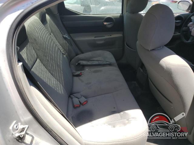 2B3KA43R87H750387 2007 DODGE CHARGER photo no. 11