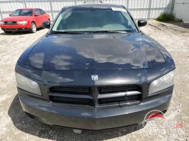 2B3KA43G88H100443 2008 DODGE CHARGER photo no. 5