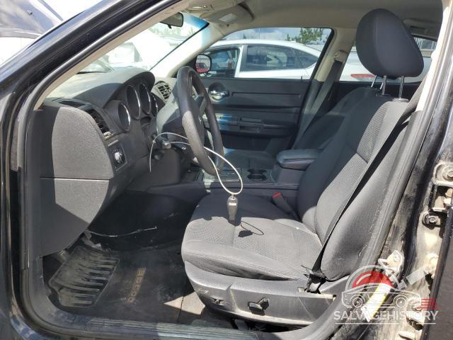 2B3KA43G88H100443 2008 DODGE CHARGER photo no. 7