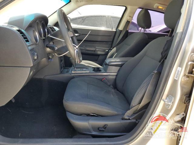 2B3KA43GX8H199069 2008 DODGE CHARGER photo no. 7