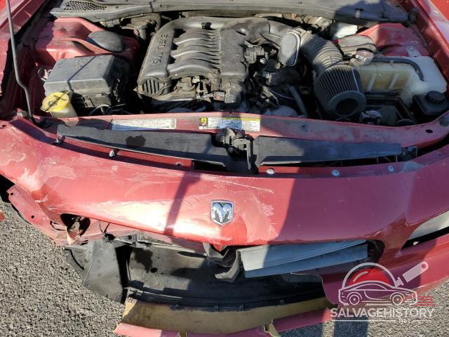 2B3CA3CV4AH230917 2010 DODGE CHARGER photo no. 11