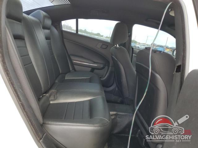 2C3CDXAT2CH156189 2012 DODGE CHARGER photo no. 10