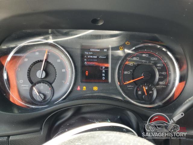 2C3CDXAT2CH156189 2012 DODGE CHARGER photo no. 9