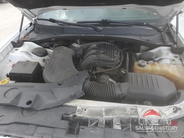 2C3CDXBG7DH701824 2013 DODGE CHARGER photo no. 11