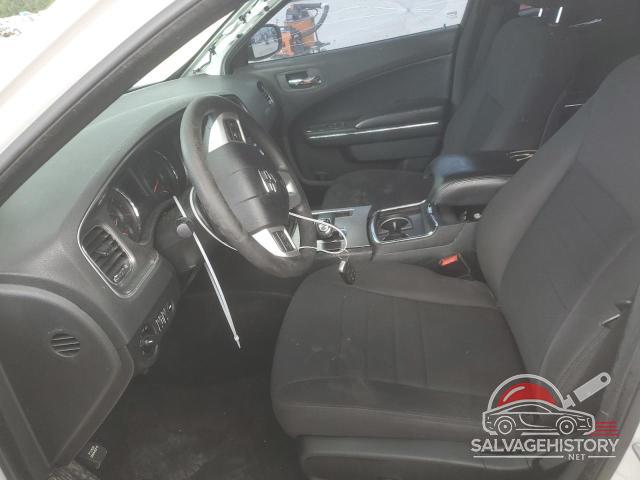 2C3CDXBG7DH701824 2013 DODGE CHARGER photo no. 7