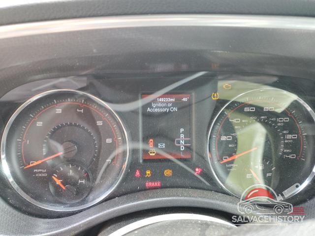2C3CDXBG8DH611761 2013 DODGE CHARGER photo no. 9