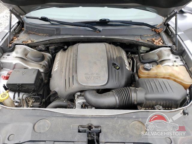 2C3CDXCT1DH706772 2013 DODGE CHARGER photo no. 11
