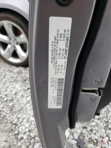 2C3CDXCT1DH706772 2013 DODGE CHARGER photo no. 12