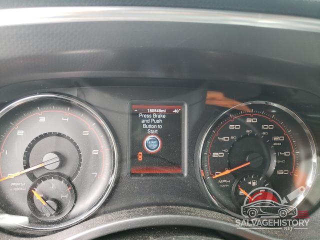 2C3CDXCT1DH706772 2013 DODGE CHARGER photo no. 9