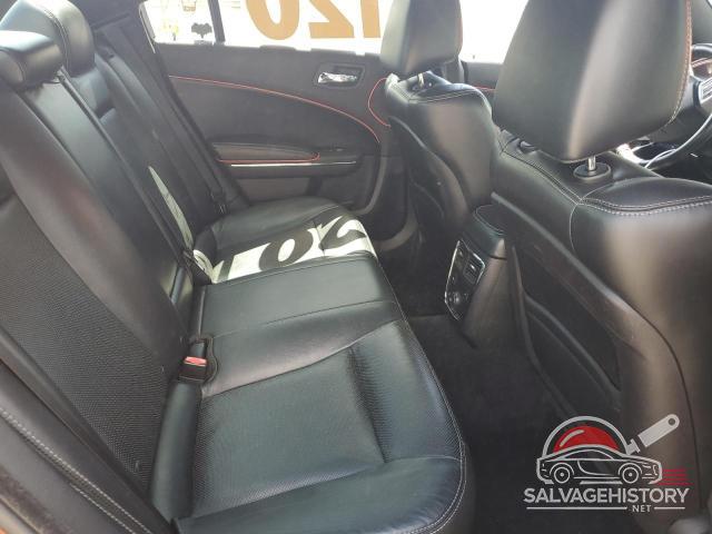 2C3CDXHG1DH558523 2013 DODGE CHARGER photo no. 10