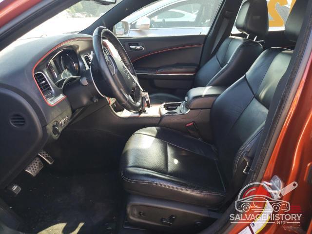 2C3CDXHG1DH558523 2013 DODGE CHARGER photo no. 7
