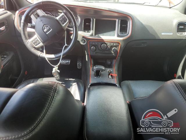 2C3CDXHG1DH558523 2013 DODGE CHARGER photo no. 8