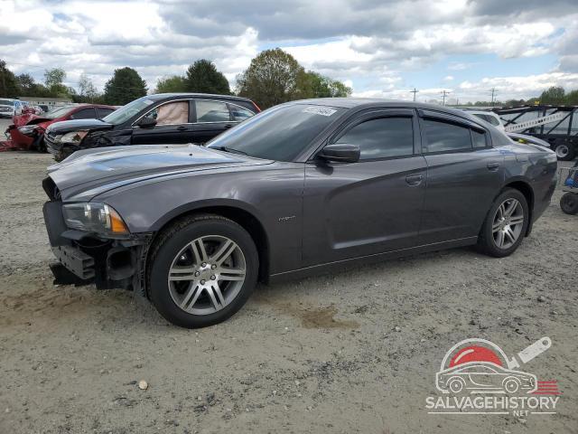 2C3CDXCT7EH189334 2014 DODGE CHARGER photo no. 21