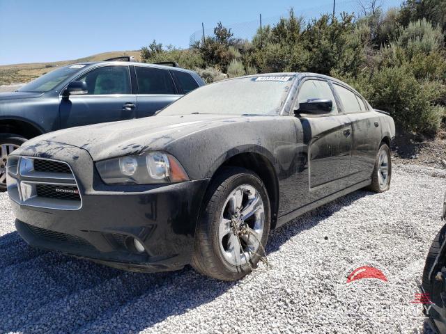 2C3CDXHG4EH261411 2014 DODGE CHARGER photo no. 17
