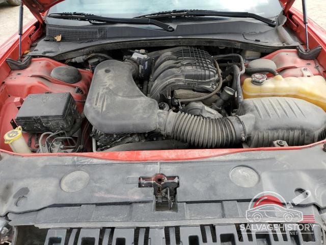 2C3CDXJG7EH116390 2014 DODGE CHARGER photo no. 11