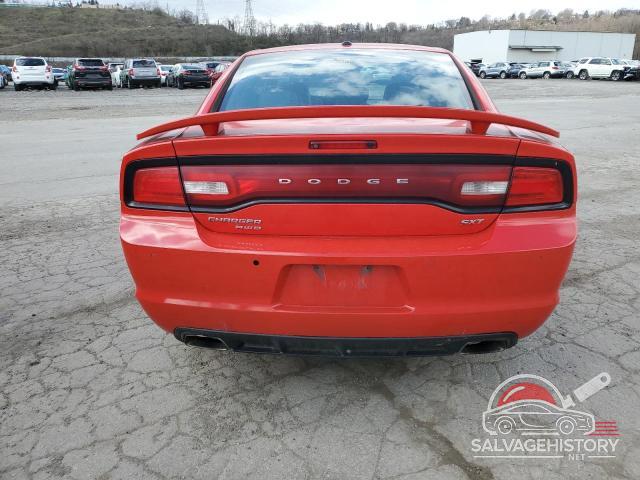 2C3CDXJG7EH116390 2014 DODGE CHARGER photo no. 6