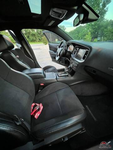 2C3CDXCT9FH885940 2015 DODGE CHARGER photo no. 5
