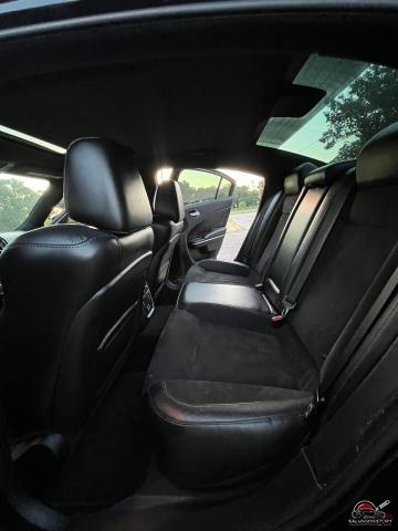 2C3CDXCT9FH885940 2015 DODGE CHARGER photo no. 6