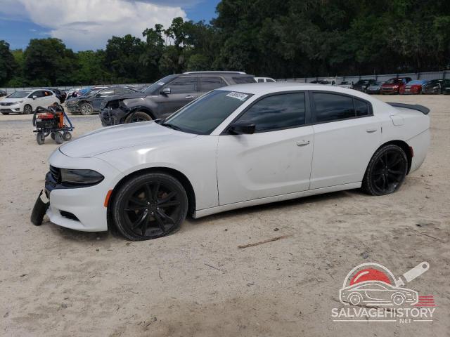 2C3CDXBG2GH247051 2016 DODGE CHARGER photo no. 13