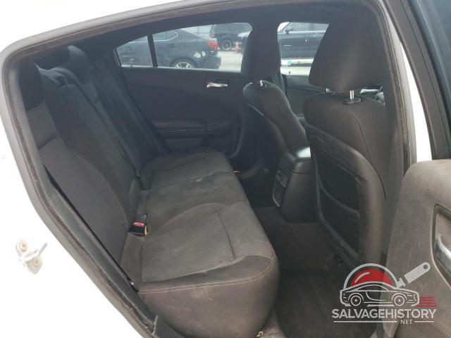 2C3CDXBG2GH247051 2016 DODGE CHARGER photo no. 10