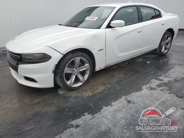 2C3CDXCT4GH158898 2016 DODGE CHARGER photo no. 23