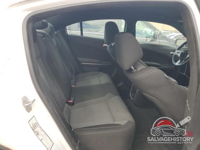 2C3CDXCT4GH158898 2016 DODGE CHARGER photo no. 10