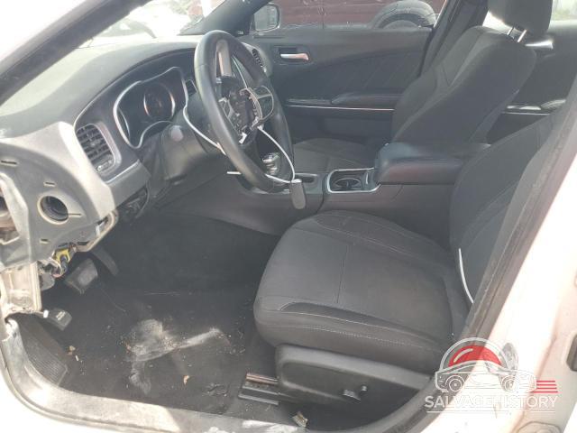 2C3CDXCT4GH158898 2016 DODGE CHARGER photo no. 7